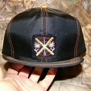 Vintage mens hat